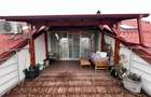 Penthouse cu 5 camere si terasa cu view de inchiriat in Grigorescu - 10