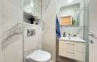 Apartament 3 camere, 2 bai, bloc nou, parcare, Rezidențial Vest - VAMT - 13