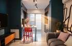 Studio Premium în Ansamblu Rezidențial Nou | Finisaje de Lux | Comision 0% - 11