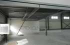 Hala depozitare sau productie   Drumul intre Tarlale,  600MP - 7