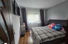 Apartament cu 2 camere, etaj 3/4, zona Zimbru - 3