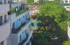 2 camere cu centrala proprie - Parter Inalt - metrou - 10