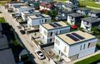 Casa Efiecienta Energetic-Panouri Fotovoltaice-Pompa de Caldura-Baterii-Otopeni - 2