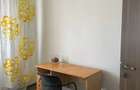 Apartament 2 camere, mobilat utilat, cat friendly, 5 min metrou Grigorescu - 5