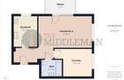 Apartament cu 2 camere - Luxuria Residence | 800 Euro + TVA - 1