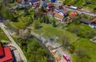 COMISION 0%| TEREN INTRAVILAN 1805 MP | PANORAMĂ MUNTE |MOIECIU DE JOS - 13