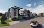 Penthouse 3 camere- 100mp- terasa 76 mp -la cheie- zona Veterani Sibiu - 3