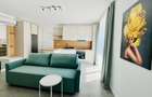 Prima închiriere! Apartament 1 cameră + loc parcare . Calea Torontalului  - 6