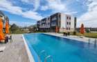 APARTAMENTE 2 camere in Complex cu Piscina zona Otopeni bloc NOU-COMISION 0% - 23