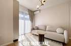 Apartament 2 camera LUX, bloc nou, Parcare,  str. Soporului - 6