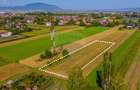 Teren 3098 mp Brasov / Stupini/ COMISION 0% - 7
