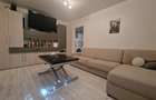 Centru(Consulatul Turc)- 3 camere mobilat-utilat, parcare, etaj 3/4 -131.000e - 4