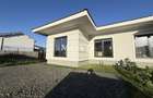 Duplex cu 3 camere | Pe parter | 310mp curte | Finisaje la alegere