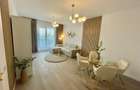 2 camere EXIGENT  PLAZA 5 ,mobilat /utilat  premium/ parcare - 3