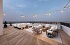 Rooftop/ Spatiu comercial de inchiriat + 600mp terasa pentru Atelier de creatie/ - 2