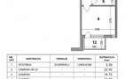 Nicolae Caramfil | Apartament 3 camere | 81 mp | Bloc 1987 - 1