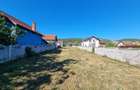 Teren 1.385 mp – Alba-Micești – toate utilitățile la limită– 13,4 ml - 1