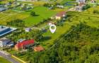 Teren 4,345mp Brasov / Strada Dimitrie Anghel / COMISION 0% - 1