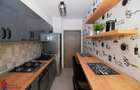 RIVER,S TOWERS - Apartament cu 2 camere decomandate + parcare privata - 3
