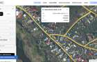 Teren intravilan 1.112 mp — zonă centrală, Frumușani, jud. Călărași - 1