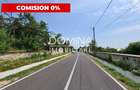 Vânzare teren *17,8 ha - front stradal 40 m.l.* Comuna Runcu - Sat Dobrița - 1
