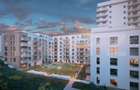 Comision 0 ! 2 camere, 55 mp, nZEB, Semifinisat, Dambul Rotund - 1