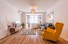 Apartament 2 camere, Calea Victoriei, lux, renovat complet, etaj 3, Ultracentral - 1