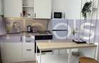 STUDIO MODERN  BARBU VACARESCU - PIPERA | 2 LOCURI DE PARCARE | METROU - 5