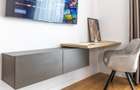 Apartament 2 camere Luxuria Residence - loc de parcare - 9