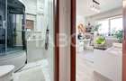 Apartament cu 4 camere decomandate la cheie de vanzare in Marasti - 9