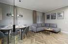 Apartament modern 2 camere in Cartierul Arhitectilor - 2