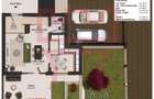 Duplex exclusivist Dambul Rotund panourisolare panorama NZEB FARA tva - 5