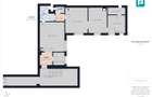 Apartament 3 camere ultracentral Oradea - 10