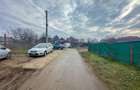 Mihăilești - teren împrejmuit 401mp, cu puț, COMISION 0 - 5