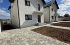 Vila Individuala Bragadiru/dormitor la parter id nr 48 - 5