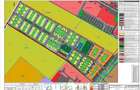 Teren intravilan PUZ proiect rezidential 110.100 mp - 2