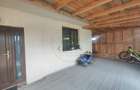 Casa 5 camere, teren 481 mp, Preajaba, com. Malu Mare, zona Damila. - 1