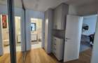 Apartament 2 camere de închiriat  Floreasca | Up Site Residence Pret 1500 € + Tv - 8