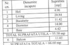 Apartament 2 camere,suprafata generoasa,loc parcare subteran - 2