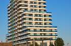 Apartament 2 Camere Marina Towers Blocul Vedetelor Vedere Frontală Mare si Lac - 16