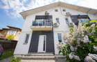 Duplex modern 4 camere + mansardă, complet mobilat – Comuna Berceni - 1