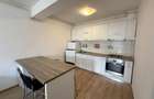 Apartament cu 3 camere de închiriat în zona ORHIDEELOR-CETATE| Curte de 35 mp. - 3