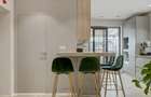 DUPLEX - CALEA CALARASILOR - 4 CAMERE - TERASA SPATIOASA - 7