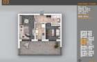 AP. 2CAM.+LOJA 32MP. / NOUL COMPLEX EFY RESIDENCE. PALLADY! - 1