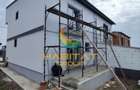 Vila tip duplex / p+1+pod / 3 camere / com. Berceni - 2
