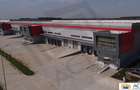 Hale moderne de inchiriat in Villar Logistics Park Bucharest West - 1