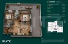Apartament 3 camere / Buna Ziua / Gradina Superba /Ansamblu Nou - 1