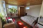 Casa + teren -centrala proprie -Cornetu -Ilfov - 7