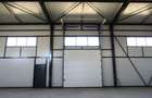 Hala noua, prima inchiriere! De inchiriat HALA in Targoviste - zona Altex Aleea - 4