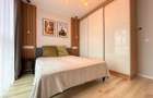 3 camere, amenajat, parcare subterana, Denya Forest - 16